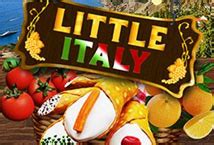 Play Little Italy slot